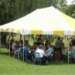 Sheep and Wool Picnic